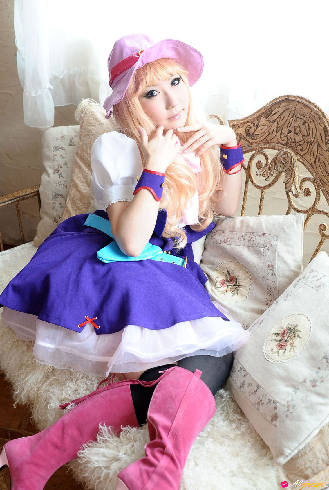 [allgravure][10-17] love